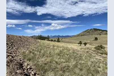 County Road 341, Westcliffe, CO 81252 - Photo 3