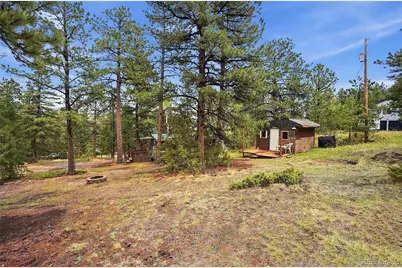 14032 S Olive Avenue, Pine, CO 80470 - Photo 33