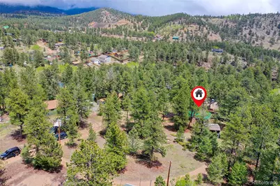 14032 S Olive Avenue, Pine, CO 80470 - Photo 41