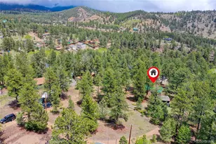 14032 S Olive Ave, Pine, CO 80470 - Photo 41