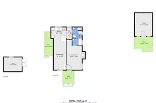 14032 S Olive Ave, Pine, CO 80470 - Photo 49