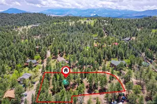 14032 S Olive Ave, Pine, CO 80470 - Photo 43