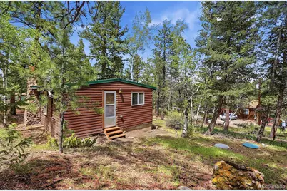 14032 S Olive Avenue, Pine, CO 80470 - Photo 29