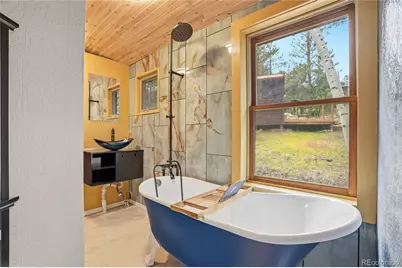 14032 S Olive Avenue, Pine, CO 80470 - Photo 13