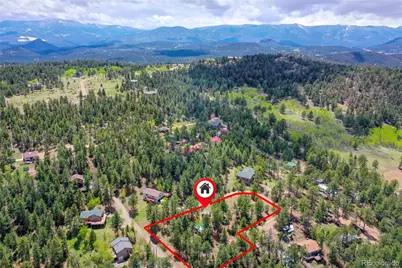 14032 S Olive Avenue, Pine, CO 80470 - Photo 45