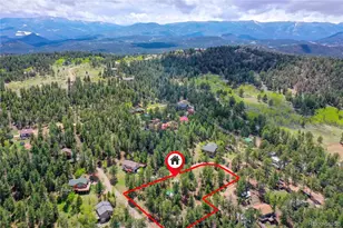 14032 S Olive Ave, Pine, CO 80470 - Photo 45