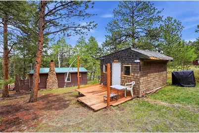14032 S Olive Avenue, Pine, CO 80470 - Photo 31