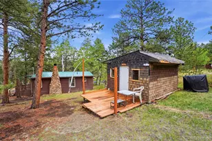 14032 S Olive Ave, Pine, CO 80470 - Photo 31