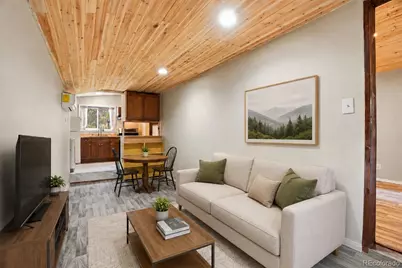 14032 S Olive Avenue, Pine, CO 80470 - Photo 9