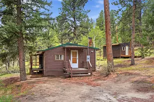 14032 S Olive Ave, Pine, CO 80470 - Photo 1