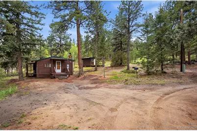 14032 S Olive Avenue, Pine, CO 80470 - Photo 37