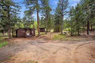 14032 S Olive Ave, Pine, CO 80470 - Photo 37