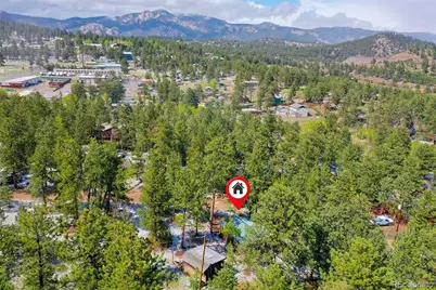14032 S Olive Avenue, Pine, CO 80470 - Photo 47