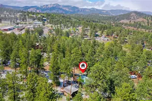 14032 S Olive Ave, Pine, CO 80470 - Photo 47