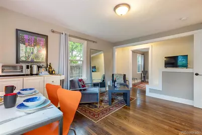 830 Benton Street, Lakewood, CO 80214 - Photo 1