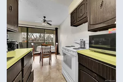 3646 S Granby Way #6, Aurora, CO 80014 - Photo 5