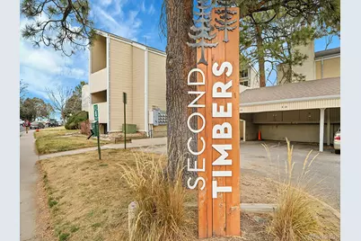 3646 S Granby Way #6, Aurora, CO 80014 - Photo 1