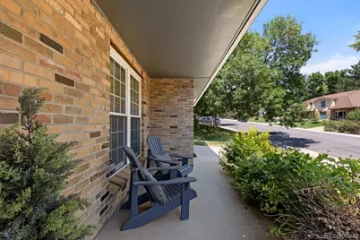 7180 W Fairview Drive, Littleton, CO 80128 - Photo 3