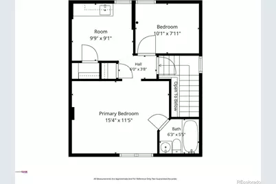 110 W Ellsworth Avenue, Denver, CO 80223 - Photo 35