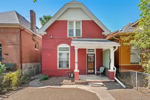 110 W Ellsworth Ave, Denver, CO 80223 - Photo 1