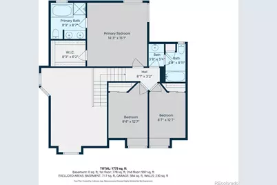 2744 Bethlehem Circle, Broomfield, CO 80020 - Photo 37
