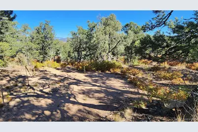 Tbd L 42nd Trail, Cotopaxi, CO 81223 - Photo 3