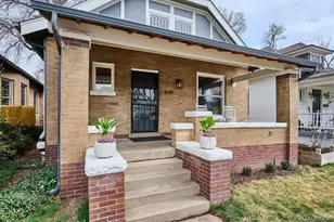 844 S Washington St, Denver, CO 80209 - Photo 3