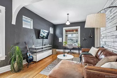 844 S Washington Street, Denver, CO 80209 - Photo 9