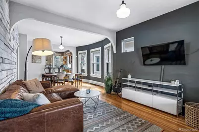 844 S Washington Street, Denver, CO 80209 - Photo 5