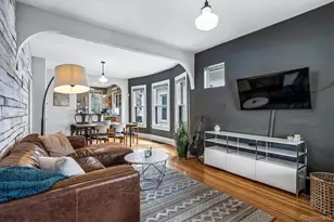 844 S Washington St, Denver, CO 80209 - Photo 5