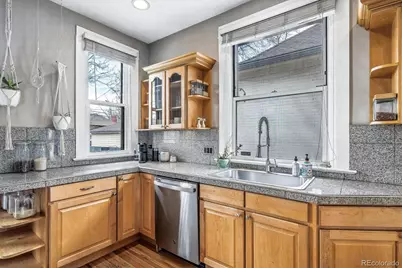 844 S Washington Street, Denver, CO 80209 - Photo 13