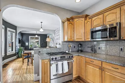 844 S Washington Street, Denver, CO 80209 - Photo 15