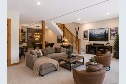 229 Lee Lane, Breckenridge, CO 80424 - Photo 5