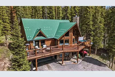 229 Lee Lane, Breckenridge, CO 80424 - Photo 41