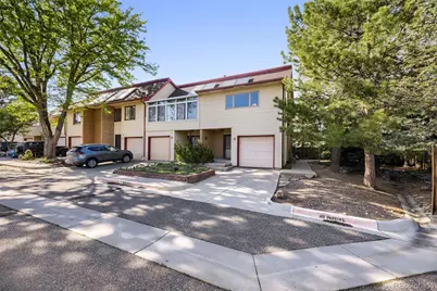 1909 S Kipling Street #A, Lakewood, CO 80227 - Photo 3