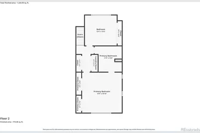 1909 S Kipling Street #A, Lakewood, CO 80227 - Photo 31