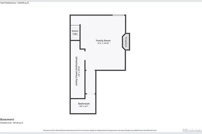 1909 S Kipling Street #A, Lakewood, CO 80227 - Photo 29