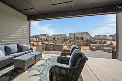 3236 Offbeaten Place, Castle Rock, CO 80108 - Photo 33