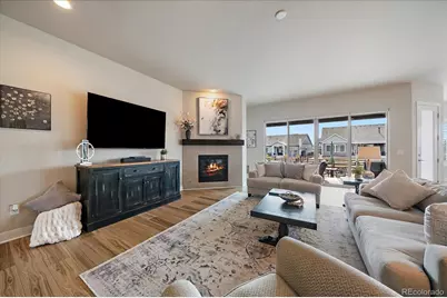 3236 Offbeaten Place, Castle Rock, CO 80108 - Photo 5