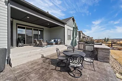 3236 Offbeaten Place, Castle Rock, CO 80108 - Photo 35