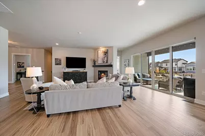 3236 Offbeaten Place, Castle Rock, CO 80108 - Photo 7