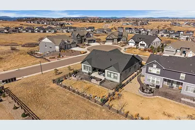 3236 Offbeaten Place, Castle Rock, CO 80108 - Photo 41