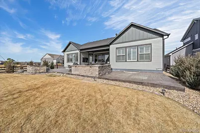 3236 Offbeaten Place, Castle Rock, CO 80108 - Photo 37