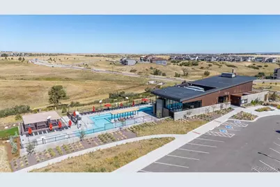 3236 Offbeaten Place, Castle Rock, CO 80108 - Photo 43