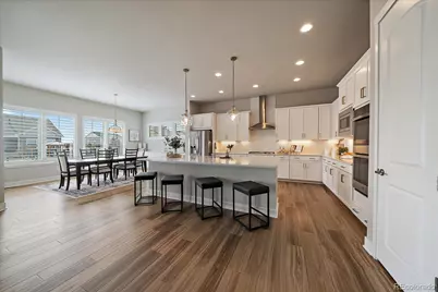 3236 Offbeaten Place, Castle Rock, CO 80108 - Photo 9