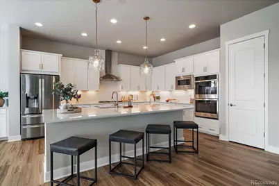 3236 Offbeaten Place, Castle Rock, CO 80108 - Photo 11