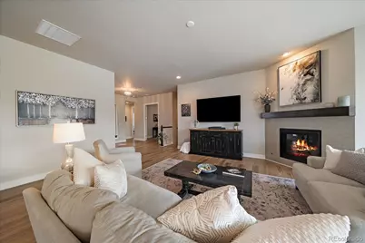 3236 Offbeaten Place, Castle Rock, CO 80108 - Photo 7