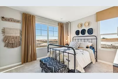 43067 Trenton Gulch Trail, Elizabeth, CO 80107 - Photo 23