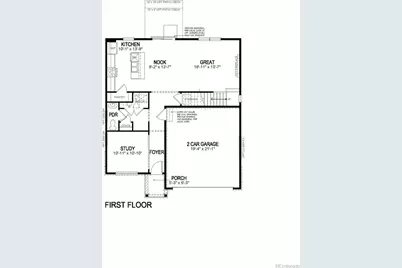 43067 Trenton Gulch Trail, Elizabeth, CO 80107 - Photo 25