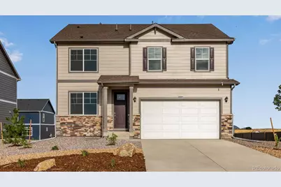 43067 Trenton Gulch Trail, Elizabeth, CO 80107 - Photo 1